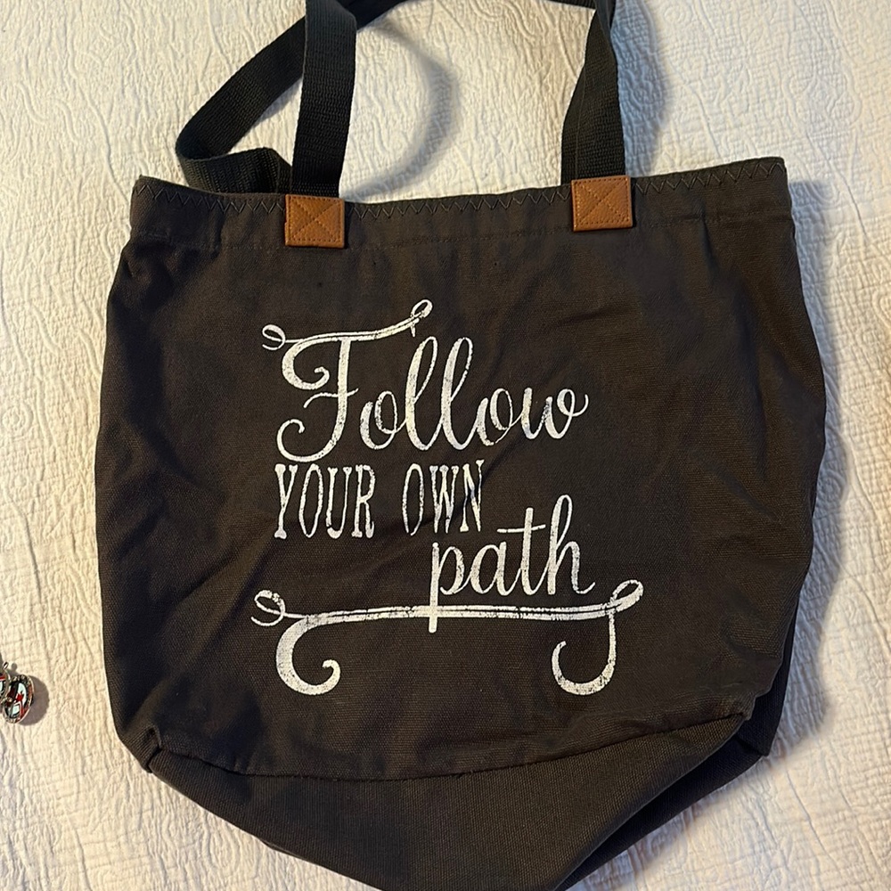 Thirty One over shoulder bag